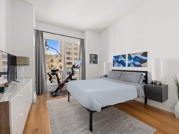 350 West 42nd Street 18E, New York NY 10036