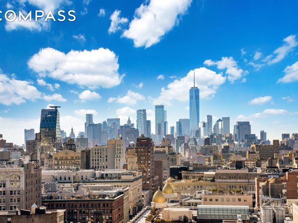 101 West 24th Street 19B, New York NY 10011