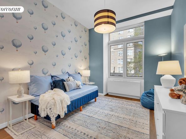 30 West 86th Street 2B, New York NY 10024