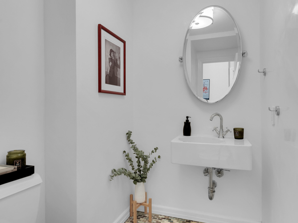 30 West 86th Street 2B, New York NY 10024