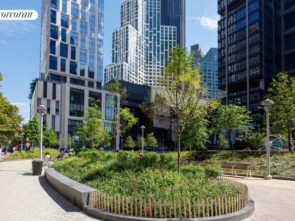 365 Bridge Street 19A, Brooklyn NY 11201