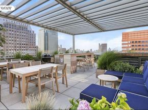 365 Bridge Street 19A, Brooklyn NY 11201