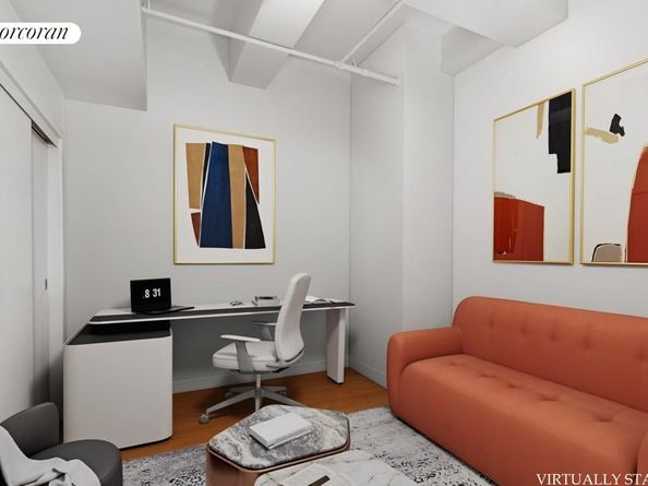 365 Bridge Street 19A, Brooklyn NY 11201
