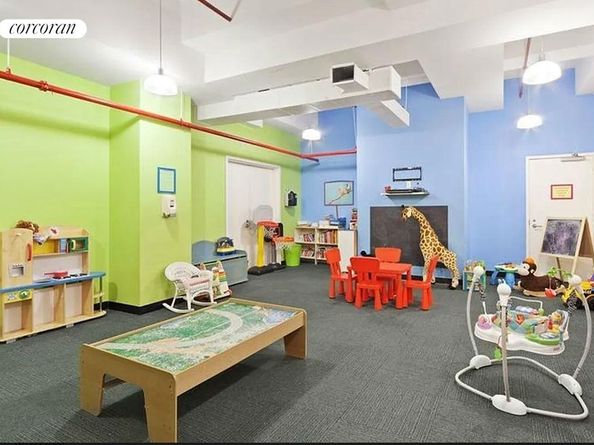 365 Bridge Street 19A, Brooklyn NY 11201