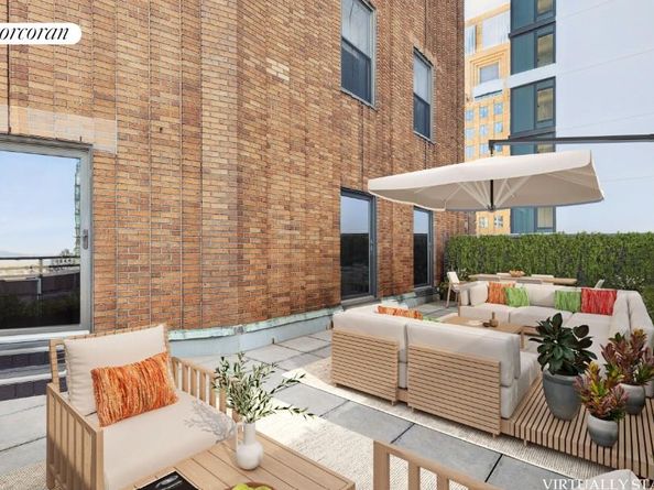 365 Bridge Street 19A, Brooklyn NY 11201