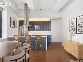 365 Bridge Street 19A, Brooklyn NY 11201