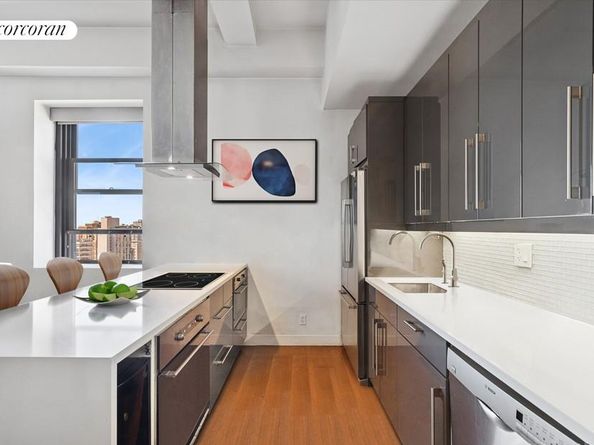 365 Bridge Street 19A, Brooklyn NY 11201