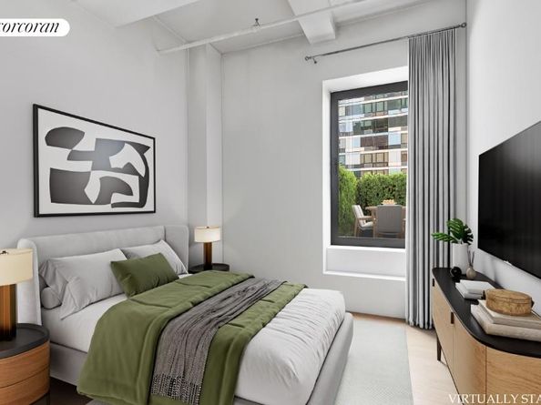 365 Bridge Street 19A, Brooklyn NY 11201