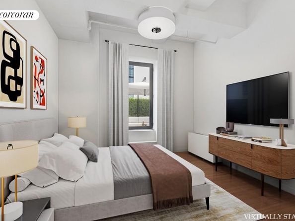 365 Bridge Street 19A, Brooklyn NY 11201