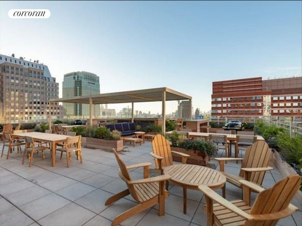 365 Bridge Street 19A, Brooklyn NY 11201