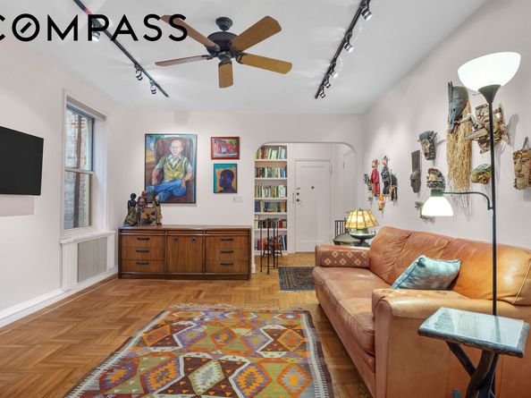120 Bennett Avenue 2MN, New York NY 10033