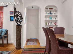 120 Bennett Avenue 2MN, New York NY 10033