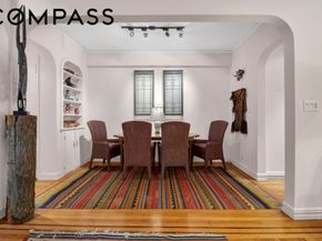 120 Bennett Avenue 2MN, New York NY 10033
