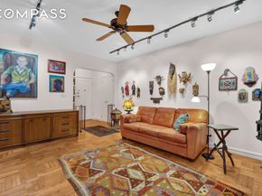 120 Bennett Avenue 2MN, New York NY 10033