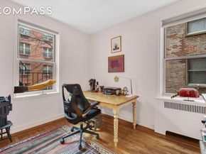 120 Bennett Avenue 2MN, New York NY 10033