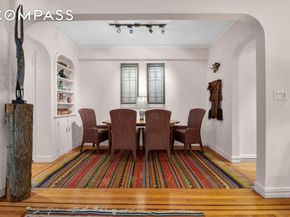 120 Bennett Avenue 2MN, New York NY 10033