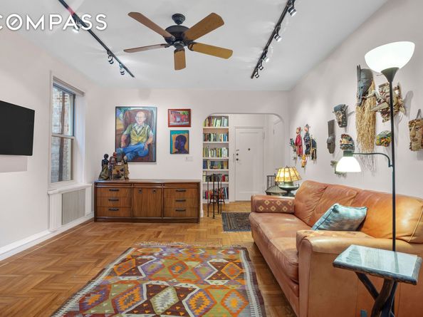 120 Bennett Avenue 2MN, New York NY 10033