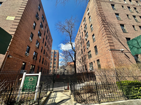 3555 Kings College Place 4A, Bronx NY 10467