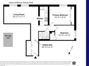 1919 Madison Avenue 317, New York NY 10035