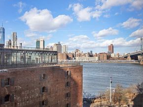 1 Main Street 4K, Brooklyn NY 11201