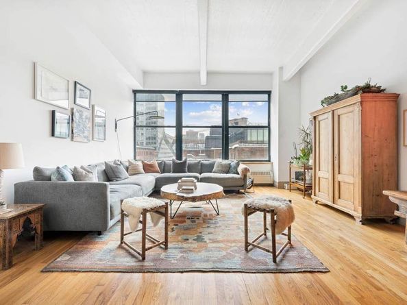 1 Main Street 4K, Brooklyn NY 11201