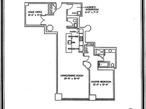 1 Main Street 4K, Brooklyn NY 11201