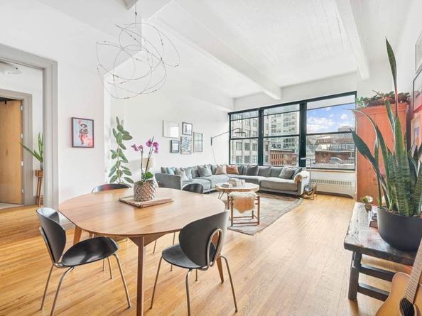 1 Main Street 4K, Brooklyn NY 11201