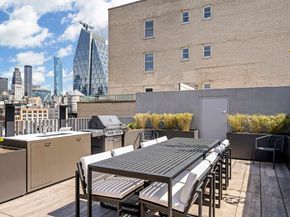 540 6th Avenue PHB, New York NY 10011