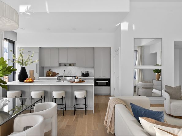 540 6th Avenue PHB, New York NY 10011