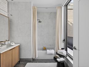 540 6th Avenue PHB, New York NY 10011