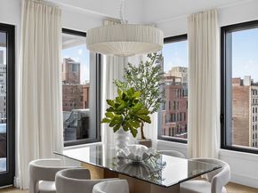 540 6th Avenue PHB, New York NY 10011