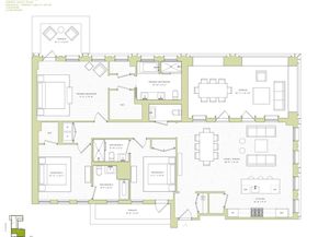 540 6th Avenue PHB, New York NY 10011