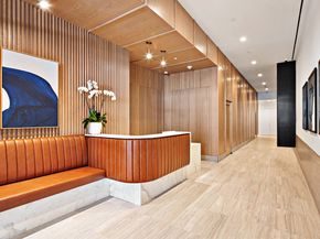 540 6th Avenue PHB, New York NY 10011