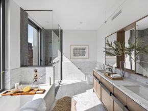 540 6th Avenue PHB, New York NY 10011