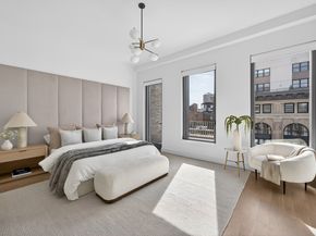 540 6th Avenue PHB, New York NY 10011