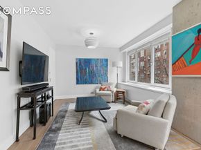 1065 Park Avenue 4BC, New York NY 10128