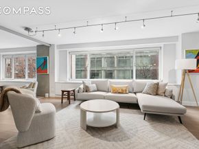 1065 Park Avenue 4BC, New York NY 10128