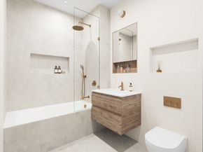 124 Washington Avenue 2C, Brooklyn NY 11205