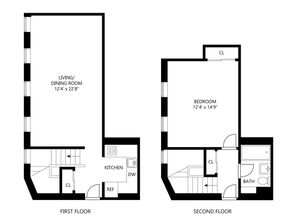 231 West 148th Street 4I, New York NY 10039