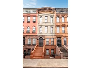 361 West 120th Street, New York NY 10027