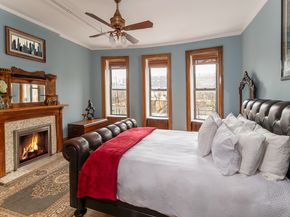 361 West 120th Street, New York NY 10027