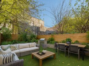 323 South 5th Street 1, Brooklyn NY 11211