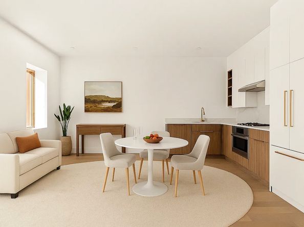 323 South 5th Street 1, Brooklyn NY 11211