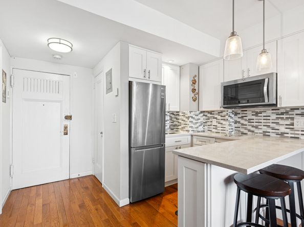 5 Tudor City Place 1632, New York NY 10017