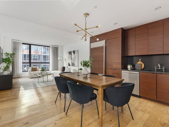 540 West 28th Street 3B, New York NY 10001