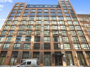 540 West 28th Street 3B, New York NY 10001