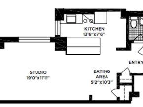 266 East Broadway B1902, New York NY 10002