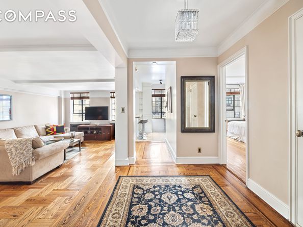 110 East 87th Street 9B, New York NY 10128