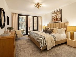 21 West 17th Street 11, New York NY 10011