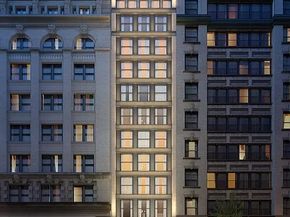 21 West 17th Street 11, New York NY 10011